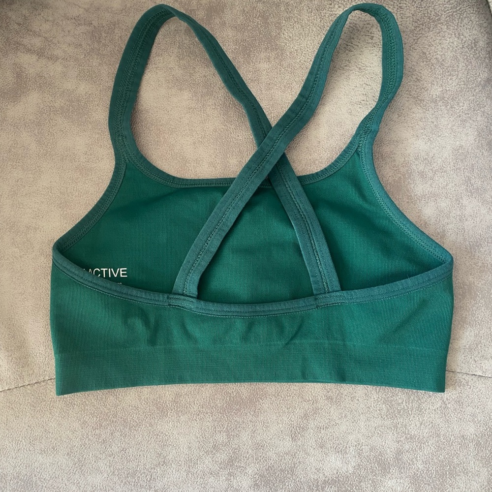 Set active sports bra